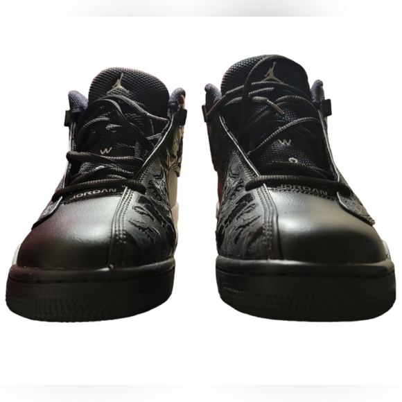 Jordan dub zero - Picture 8 of 9